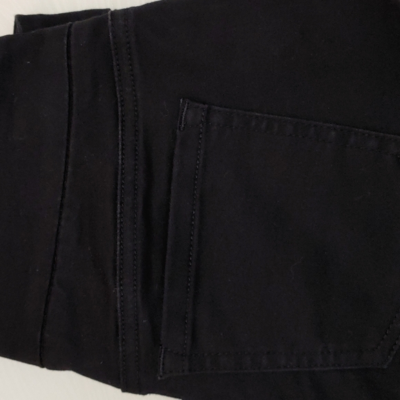 Westbound Women's Size 6 Pull on Shorts - Picture 2 of 8